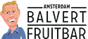 Balvert Fruitbar logo